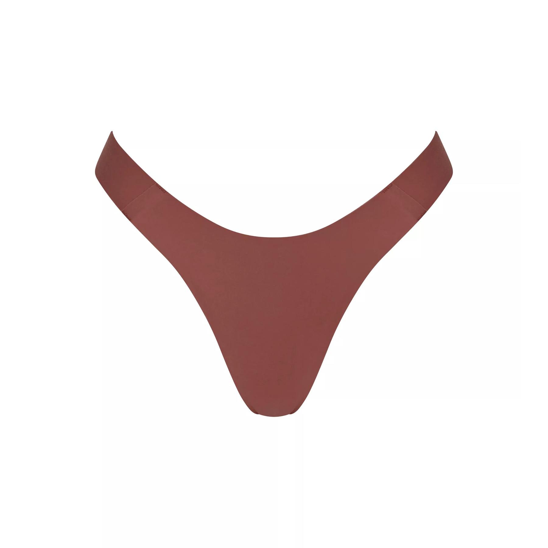 7611358835652 - sloggi - Brazilian - Red 000M - sloggi Zero Feel - Unterwäsche für Frauen