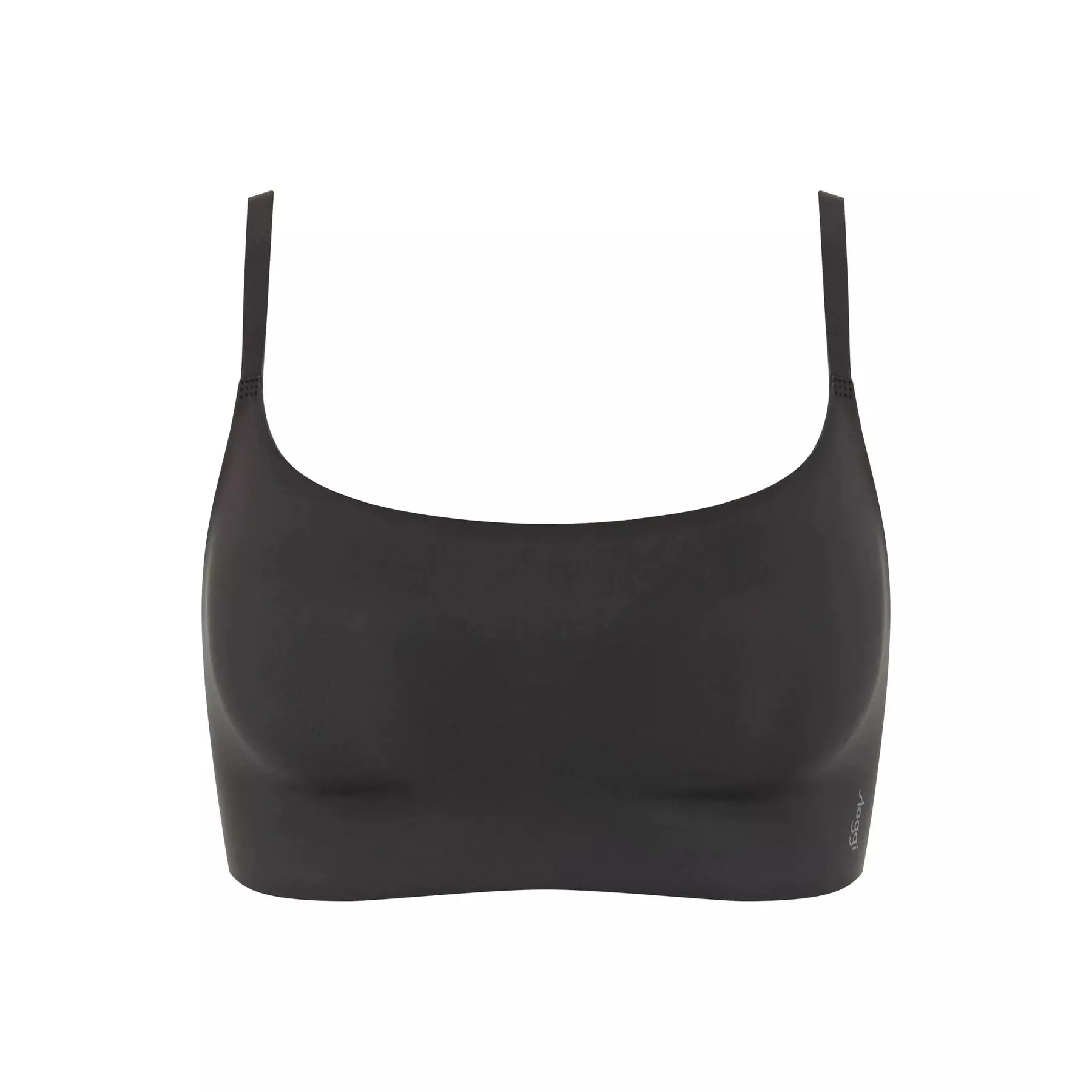 7611358842728 - sloggi - Ultra bra - Black 000S - sloggi Zero Feel - Unterwäsche für Frauen