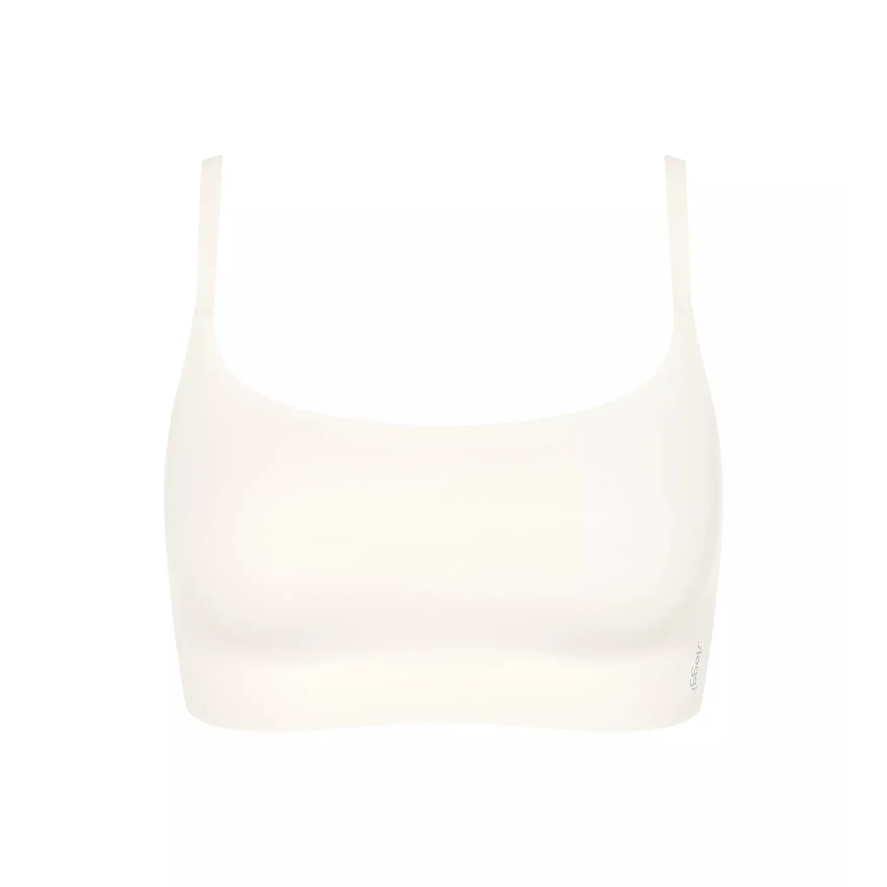 7611358843848 - sloggi - Ultra bra - White 000L - sloggi Zero Feel - Unterwäsche für Frauen