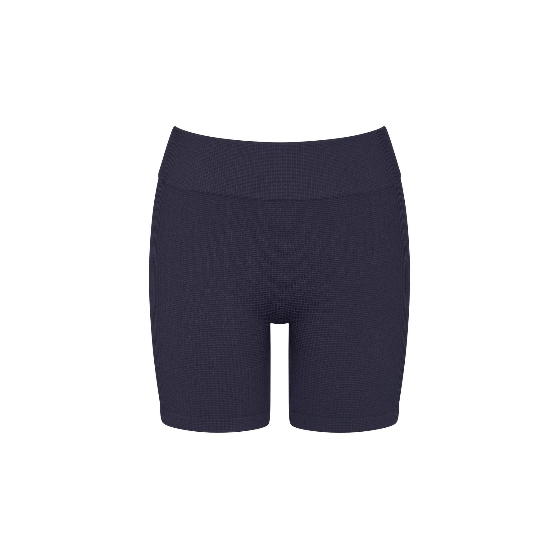 7611358961146 - sloggi - Shorts - Black 00XL - sloggi Ever Infused - Unterwäsche für Frauen