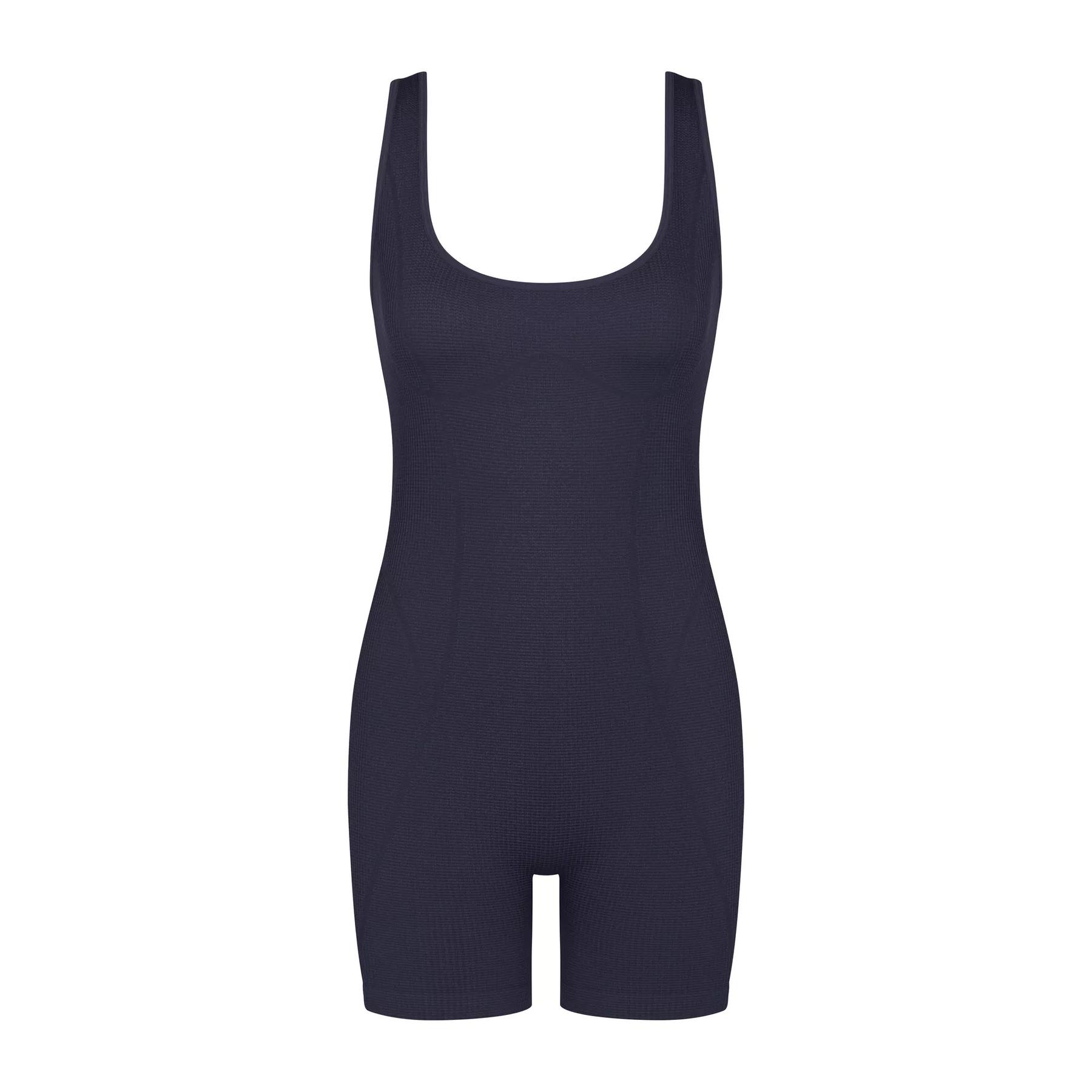 7611358961306 - sloggi - Playsuit - Black XS - sloggi Ever Infused - Unterwäsche für Frauen