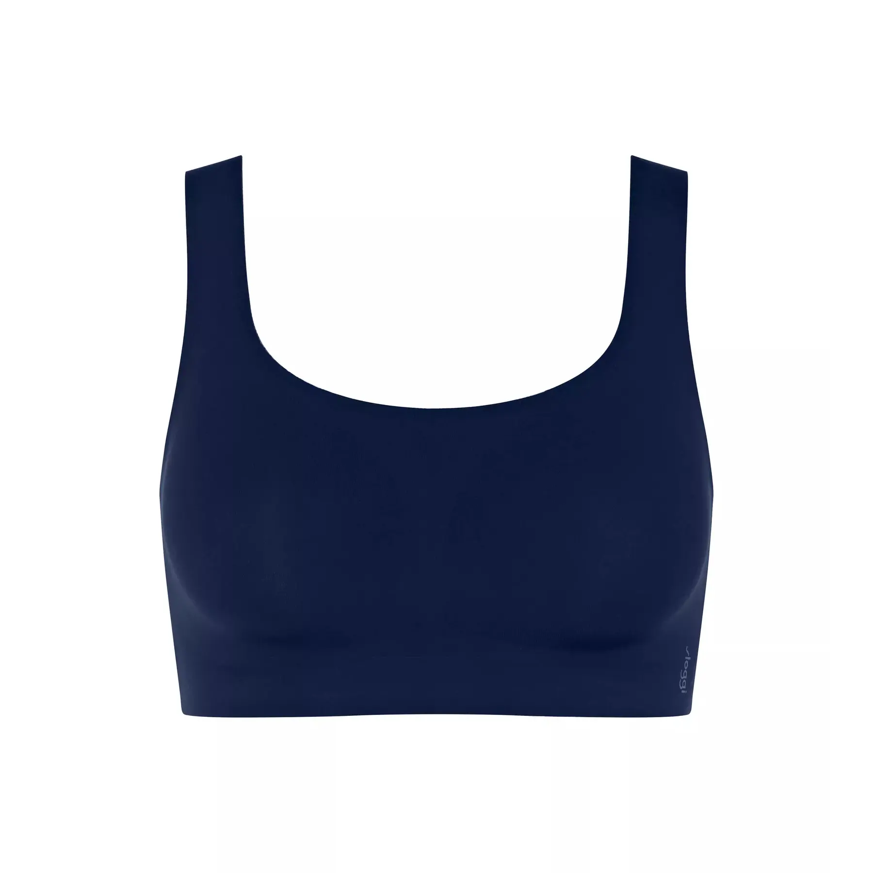 7613109209514 - sloggi - Top - Blue 000S - sloggi Zero Feel - Unterwäsche für Frauen