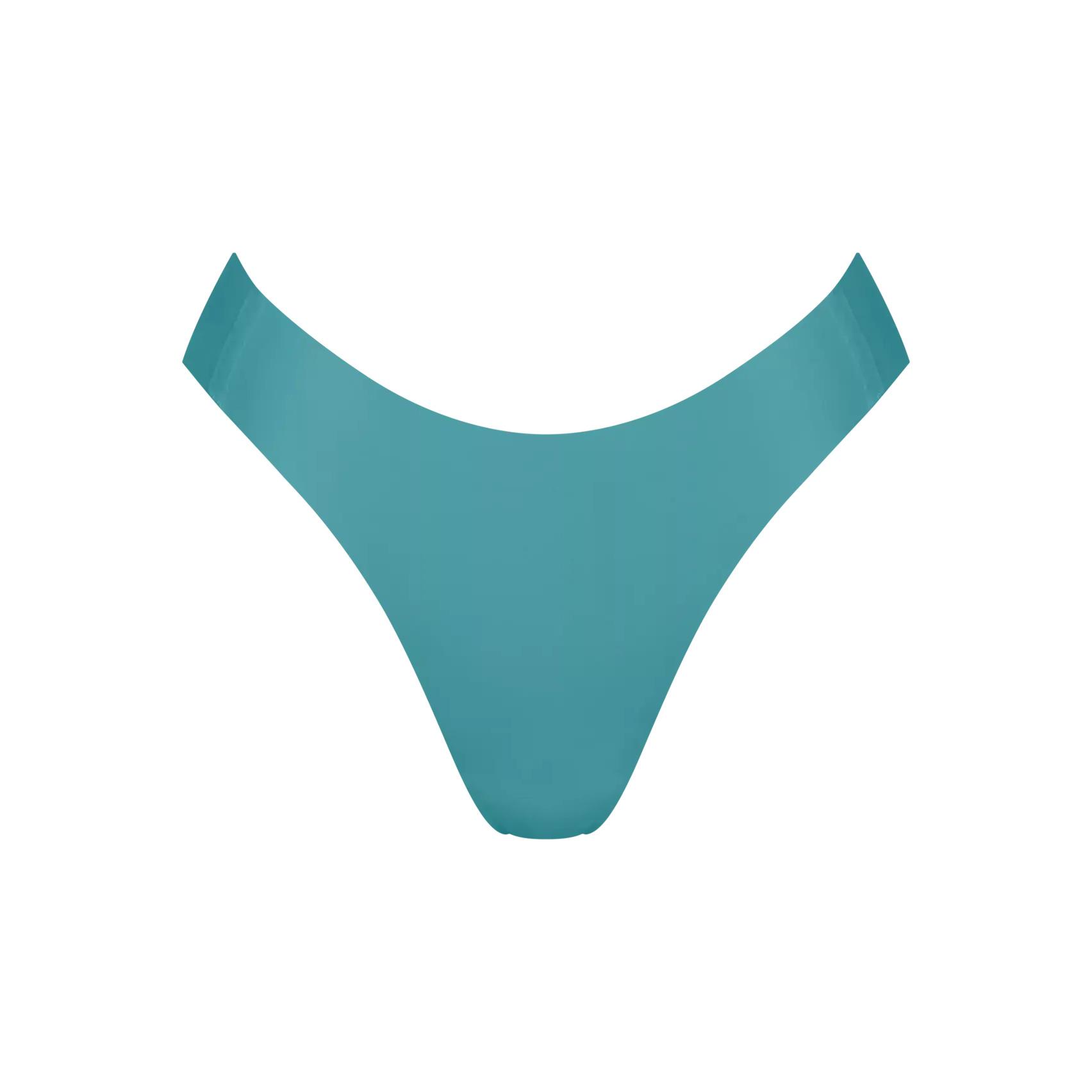 7613111278362 - Höschen für Damen Zero Feel 20 High Leg