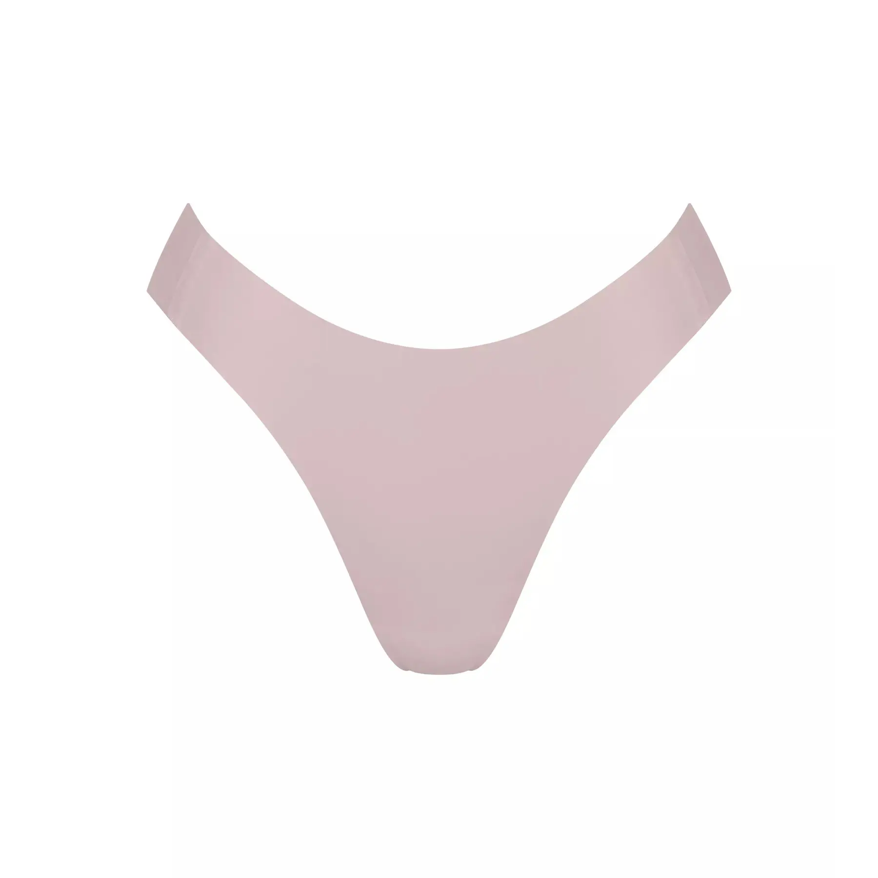 7613109263844 - sloggi - Slip mit hohem Beinausschnitt - Purple 000M - sloggi Zero Feel - Unterwäsche für Frauen