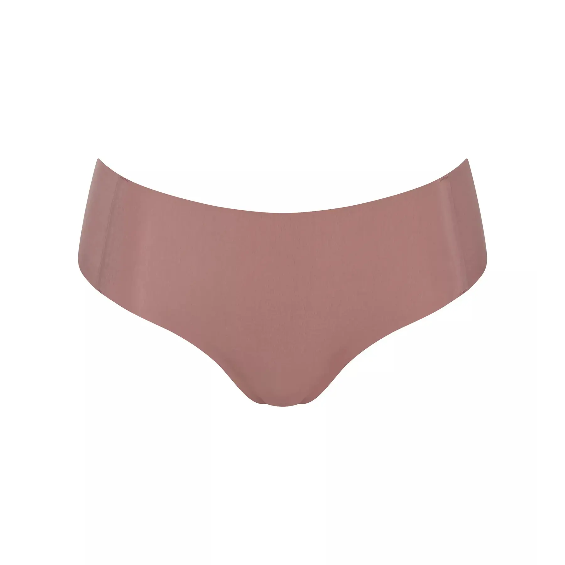 7611358834310 - sloggi - Hipster - Rose Brown 000M - sloggi Zero Feel - Unterwäsche für Frauen