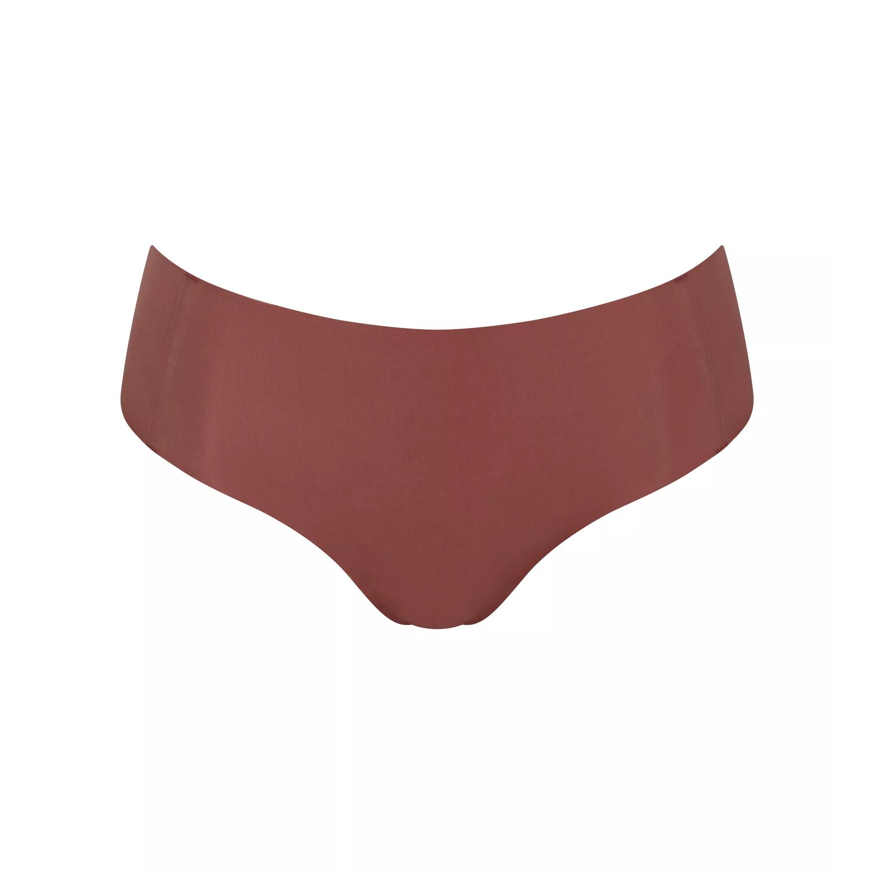 7611358834389 - sloggi - Hipster - Red 000L - sloggi Zero Feel - Unterwäsche für Frauen