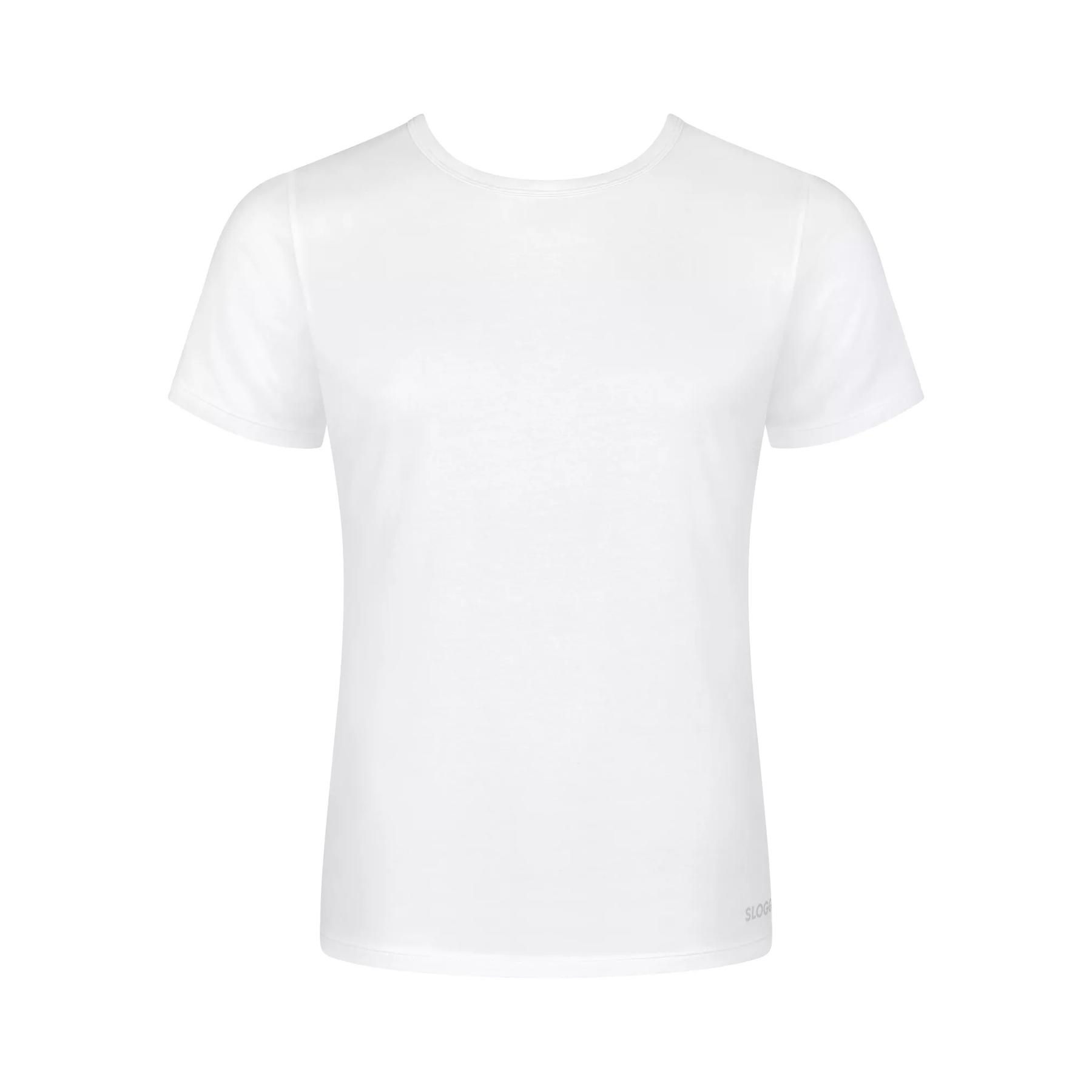 7611358823154 - sloggi - Herren-Tanktop - White 000L - sloggi Men Go Abc  - Unterwäsche für Männer