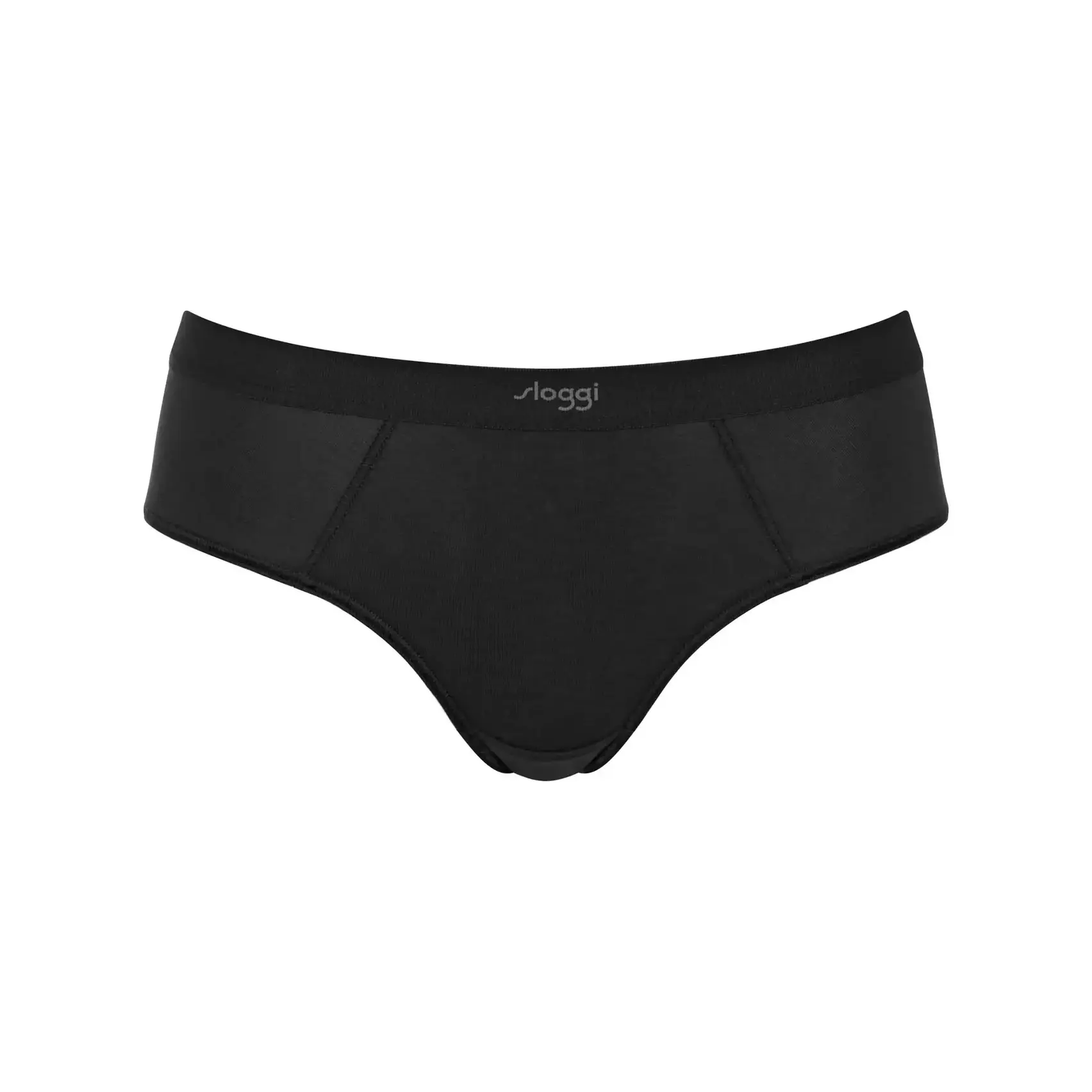 7613109264391 - sloggi - Hipster - Black 0XXL - sloggi Ever Ease - Unterwäsche für Frauen