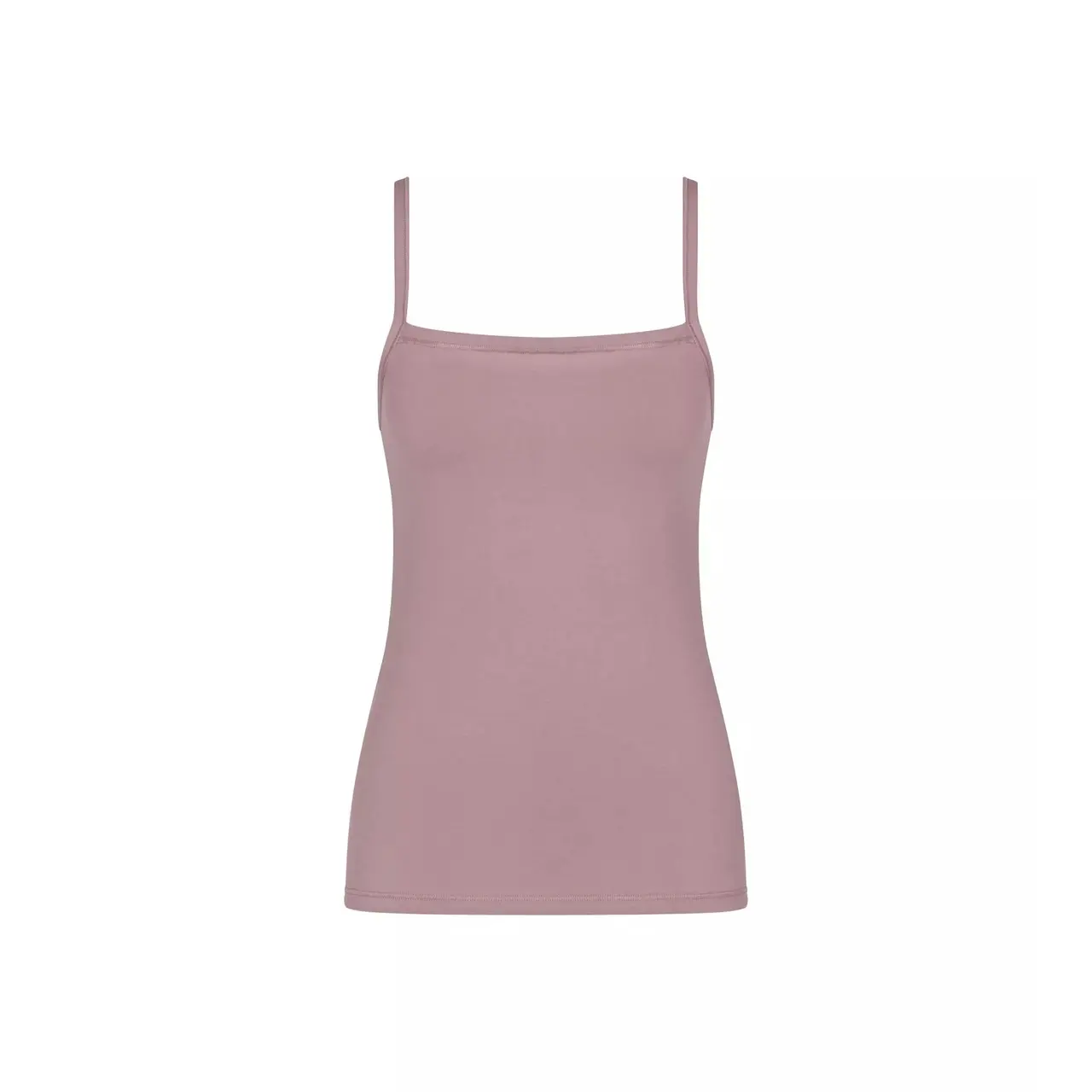 7613109251445 - sloggi - Unterhemd mit Spaghettiträgern - Purple 00XS - sloggi Ever Ease - Unterwäsche für Frauen