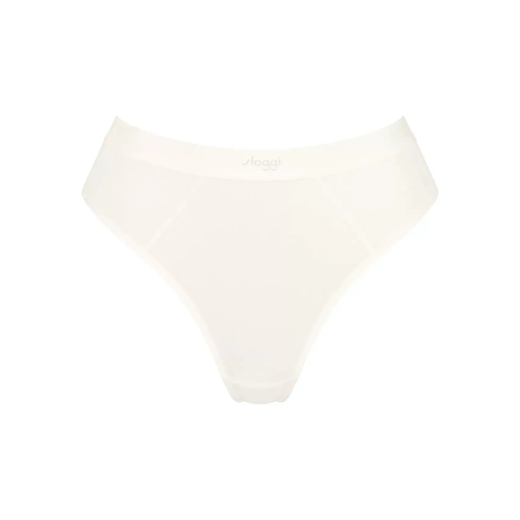 7613109265503 - sloggi - String - White 00XL - sloggi Ever Ease - Unterwäsche für Frauen