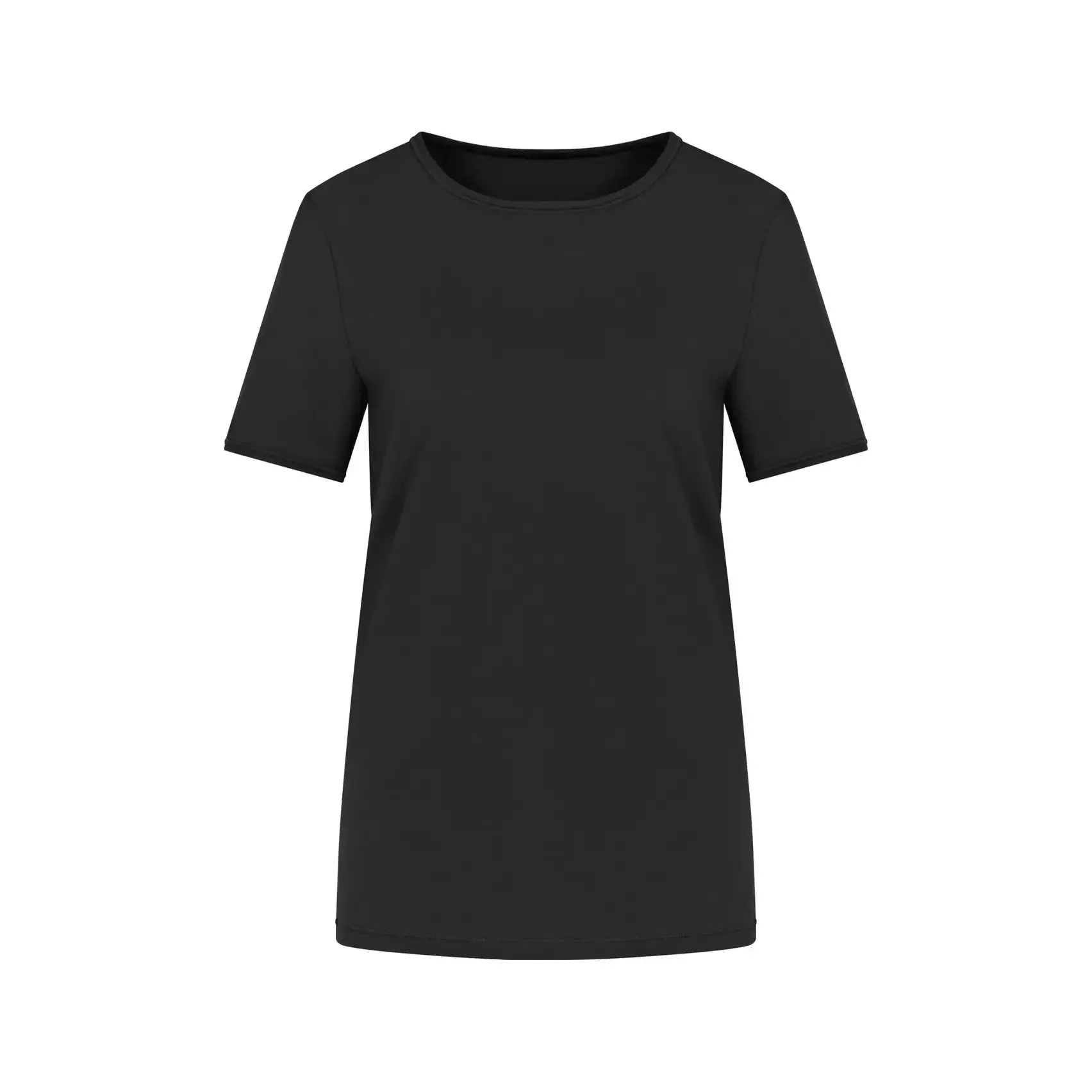7613109251520 - sloggi - T-Shirt - Black 000L - sloggi Ever Ease - Unterwäsche für Frauen