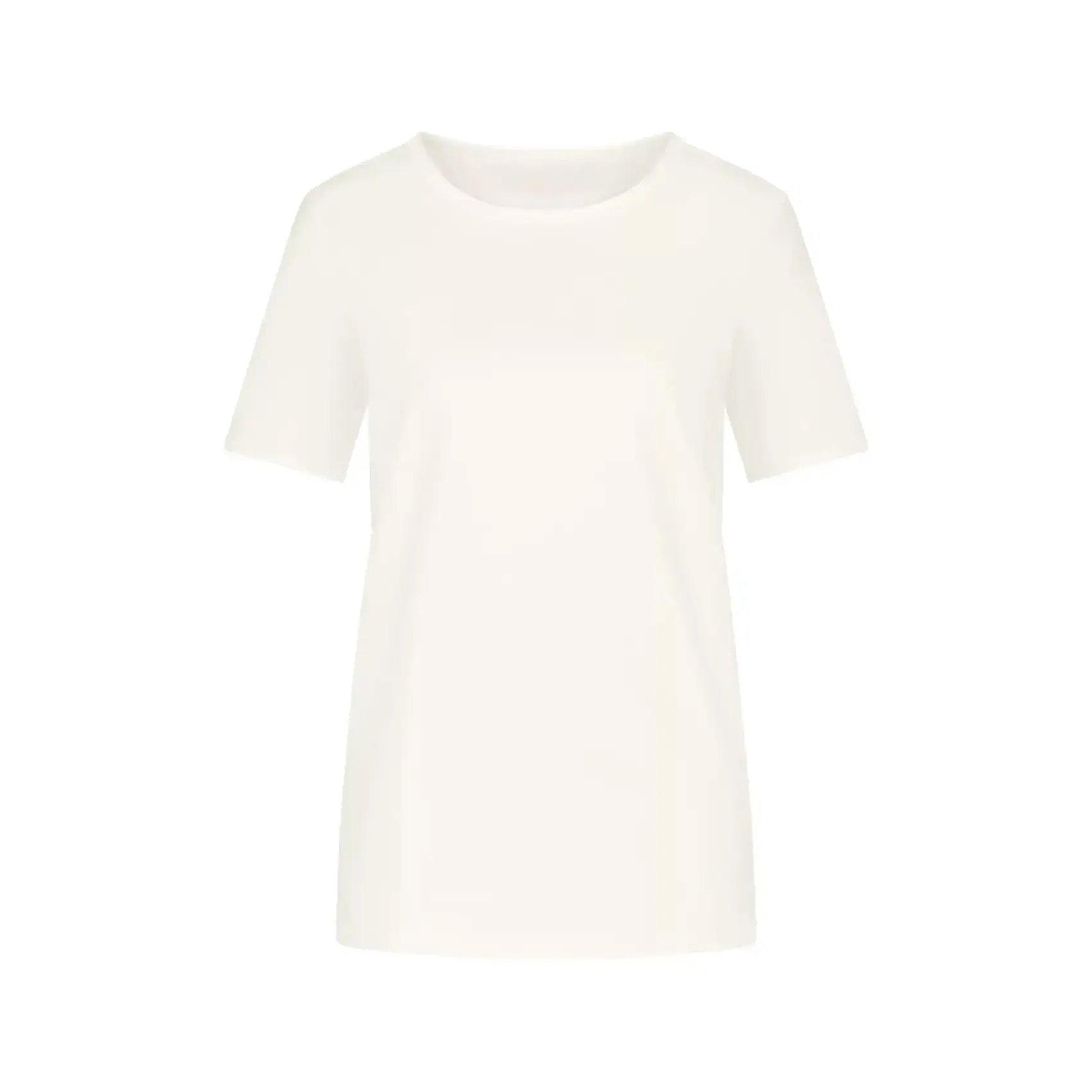 7613109251551 - sloggi - T-Shirt - White 000S - sloggi Ever Ease - Unterwäsche für Frauen