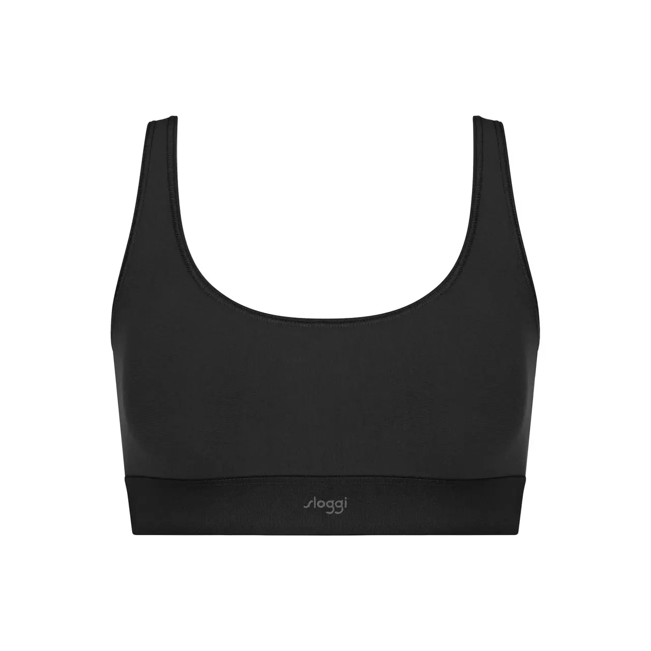 7613109271696 - sloggi - Top - Black 000L - sloggi Ever Ease - Unterwäsche für Frauen