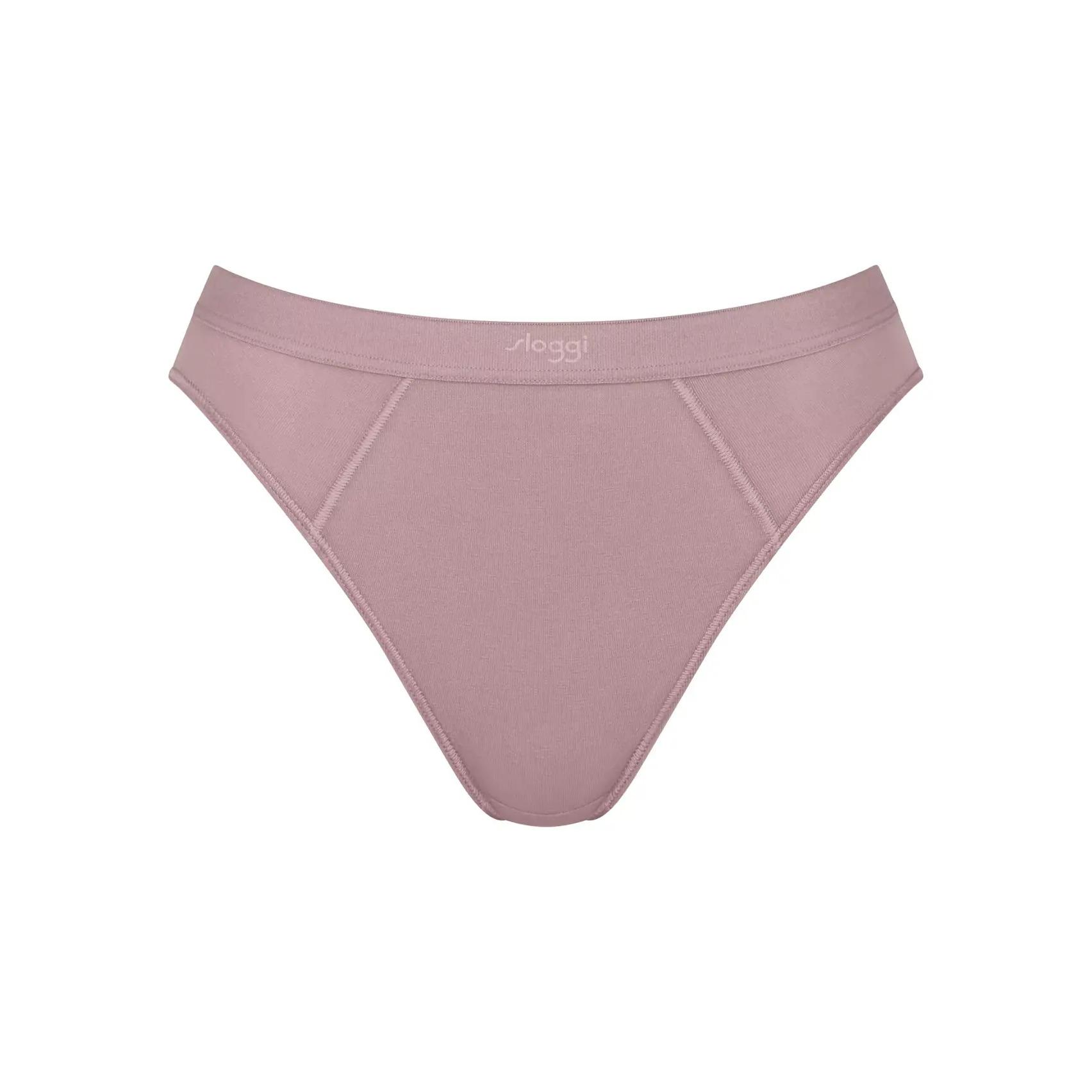 7613109272471 - sloggi - Tai - Purple 000M - sloggi Ever Ease - Unterwäsche für Frauen 7613109272471 - sloggi - Tai - Purple 000M - sloggi Ever Ease - Unterwäsche für Frauen