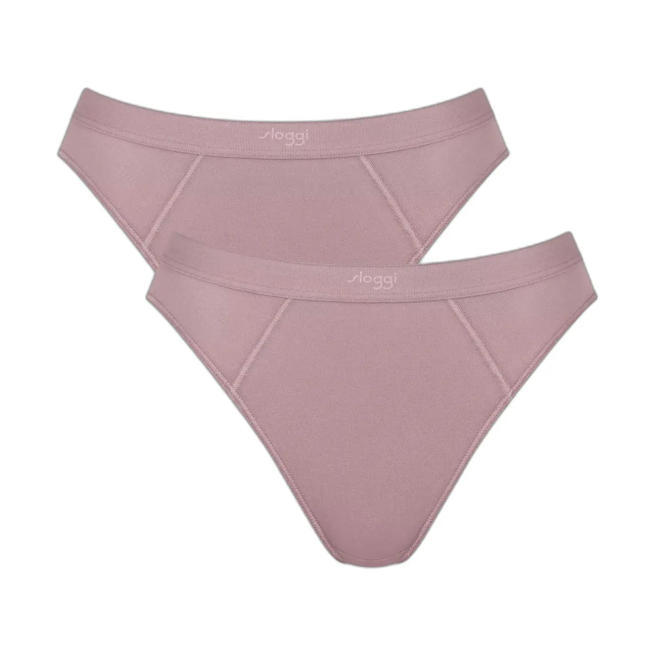 7613109272686 - sloggi - Tai - Purple 000S - sloggi Ever Ease - Unterwäsche für Frauen