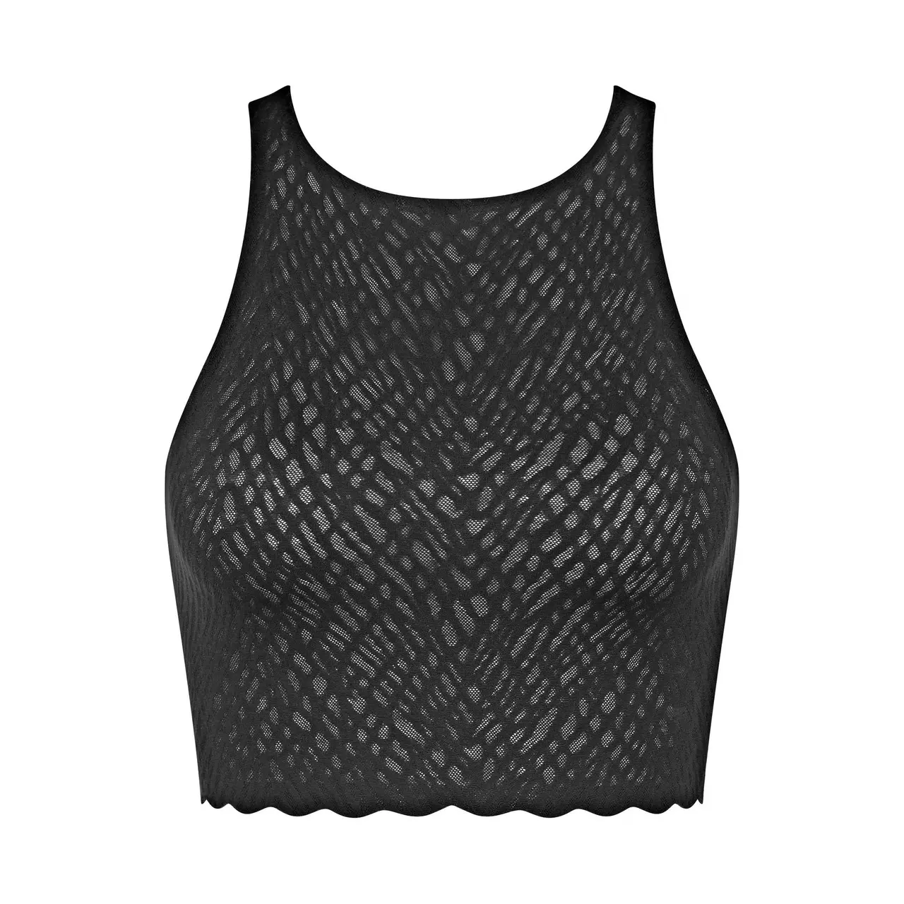 7613109217885 - sloggi - Top - Black 000L - sloggi Zero Feel Bliss - Unterwäsche für Frauen