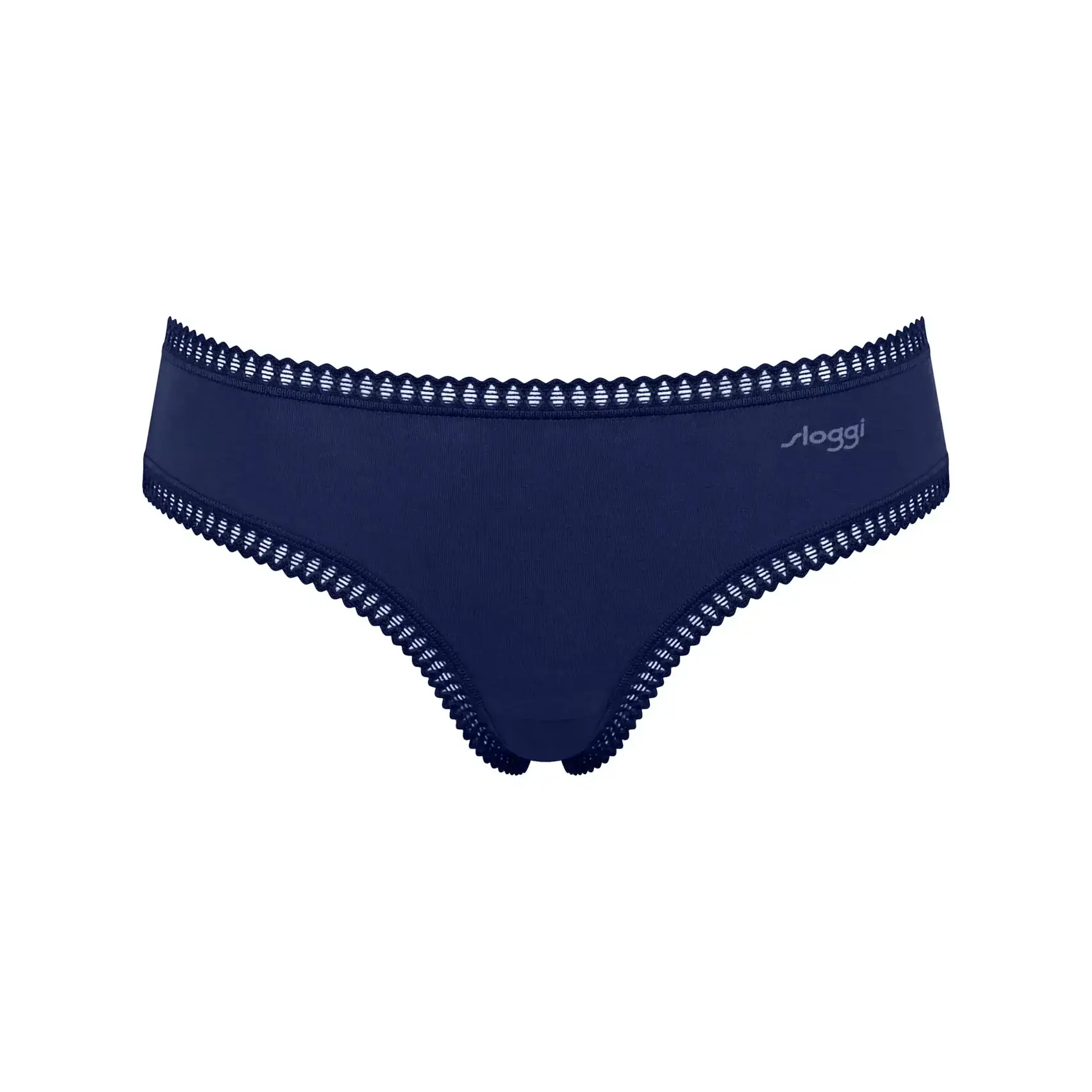 7613109283620 - sloggi - Hipster - Multicolor 00XL - sloggi Go Crush - Unterwäsche für Frauen