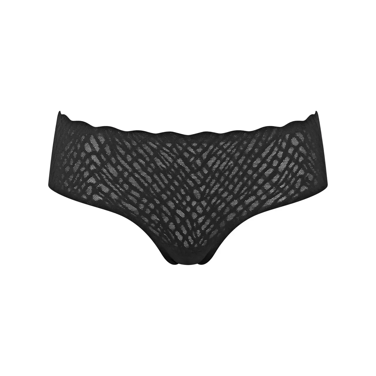 7613109215256 - sloggi - Hipster - Black 0XXL - sloggi Zero Feel Bliss - Unterwäsche für Frauen