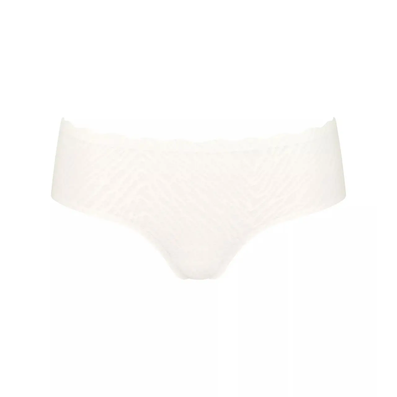 7613109215294 - sloggi - Hipster - White 000L - sloggi Zero Feel Bliss - Unterwäsche für Frauen