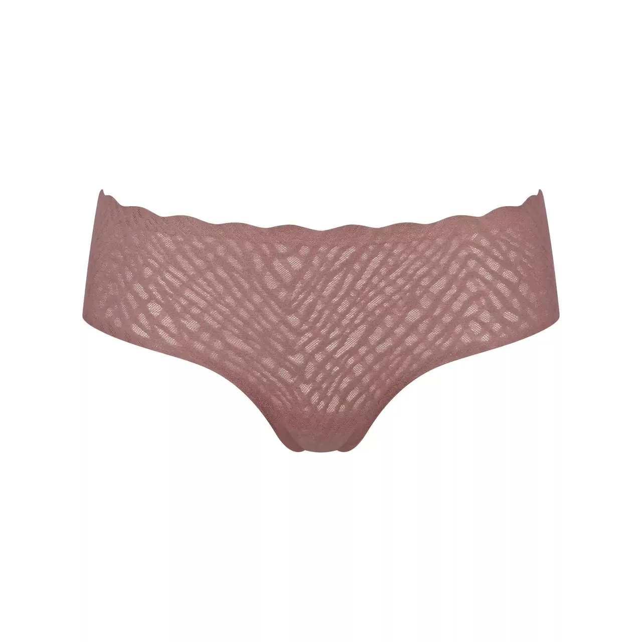 7613109215348 - sloggi - Hipster - Rose Brown 000M - sloggi Zero Feel Bliss - Unterwäsche für Frauen