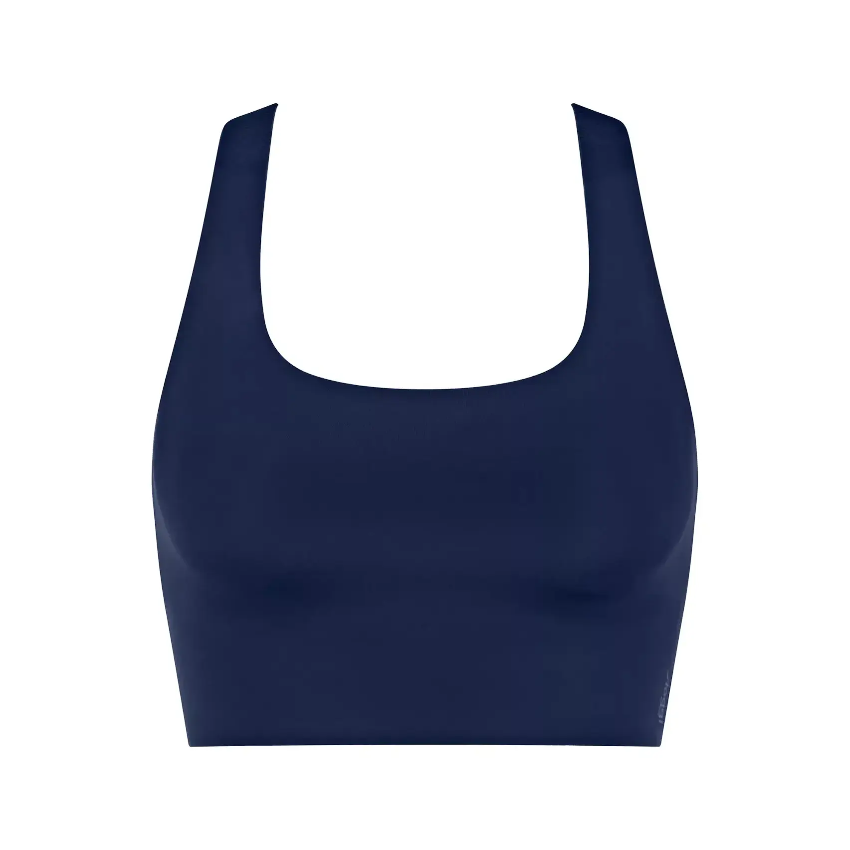 7613109220755 - sloggi - Racer-Top - Blue 000L - sloggi Zero Feel - Unterwäsche für Frauen