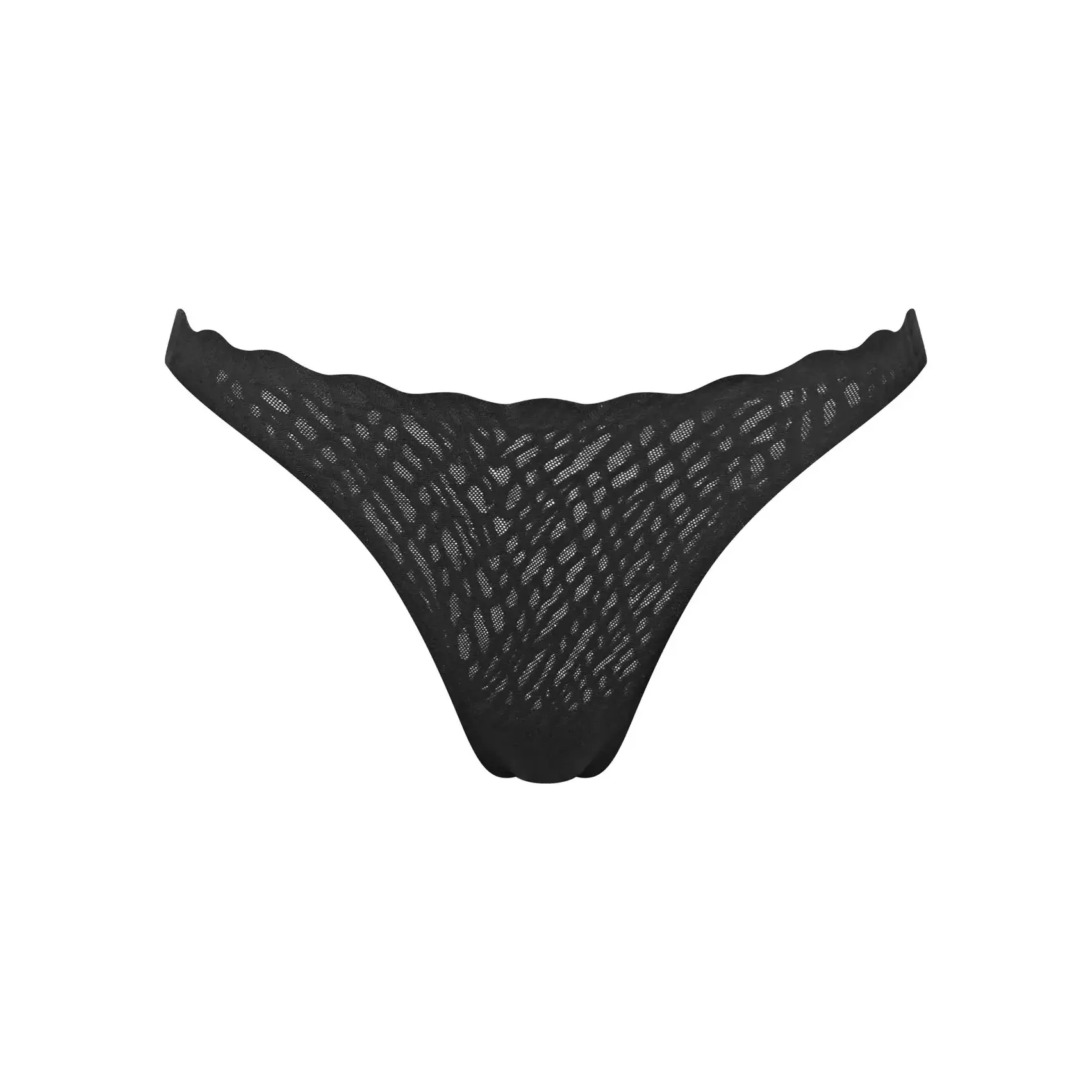 7613109214945 - sloggi - String - Black 00XL - sloggi Zero Feel Bliss - Unterwäsche für Frauen