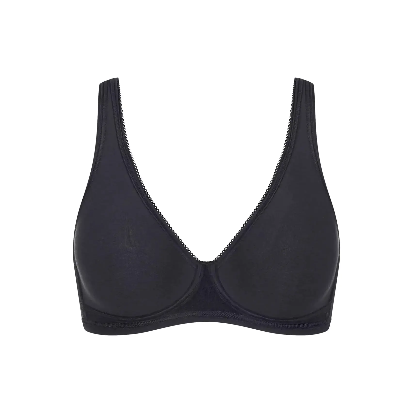 7613111327589 - Damen-BH Basic Soft