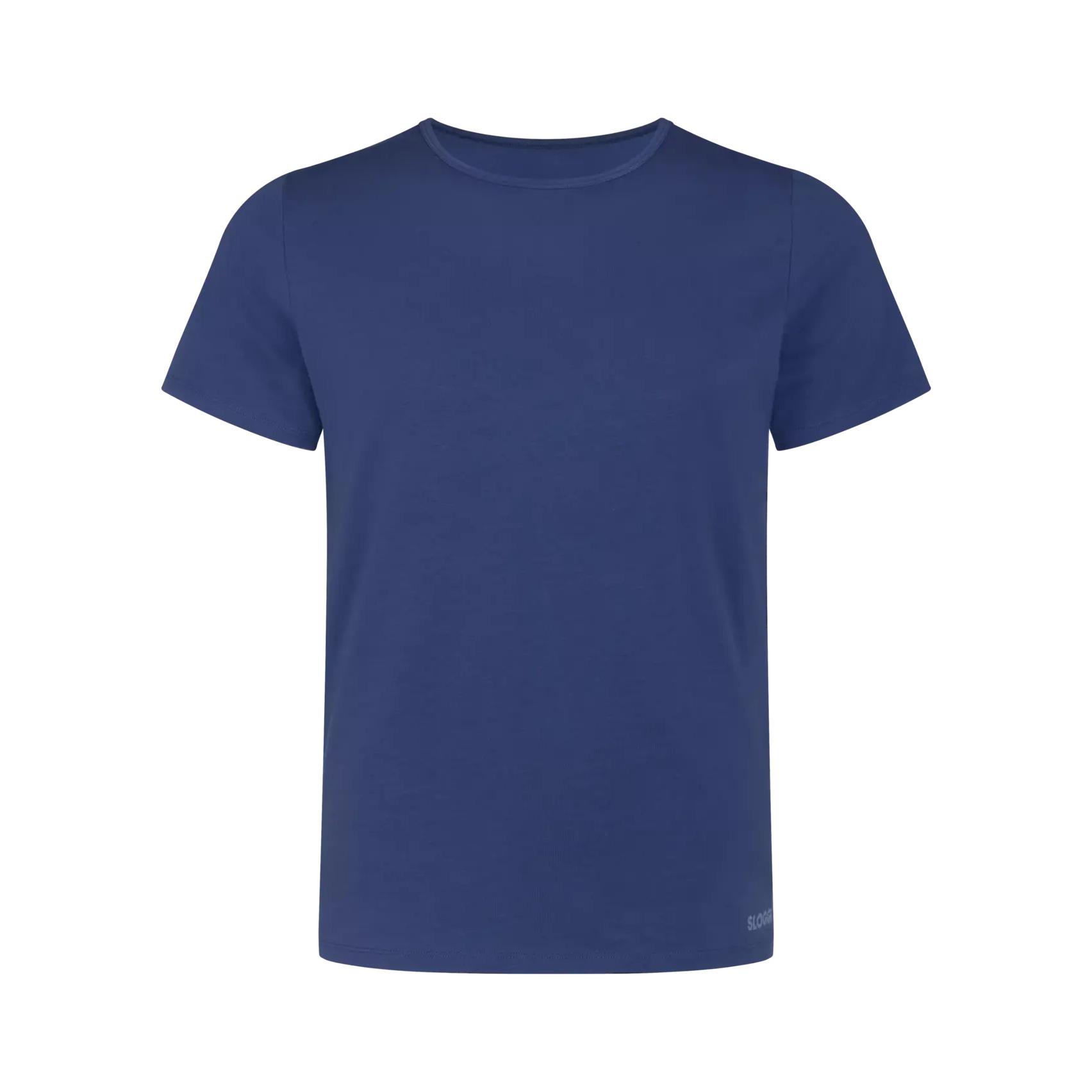 7613111239233 - T-Shirt Ever Ease O-Neck