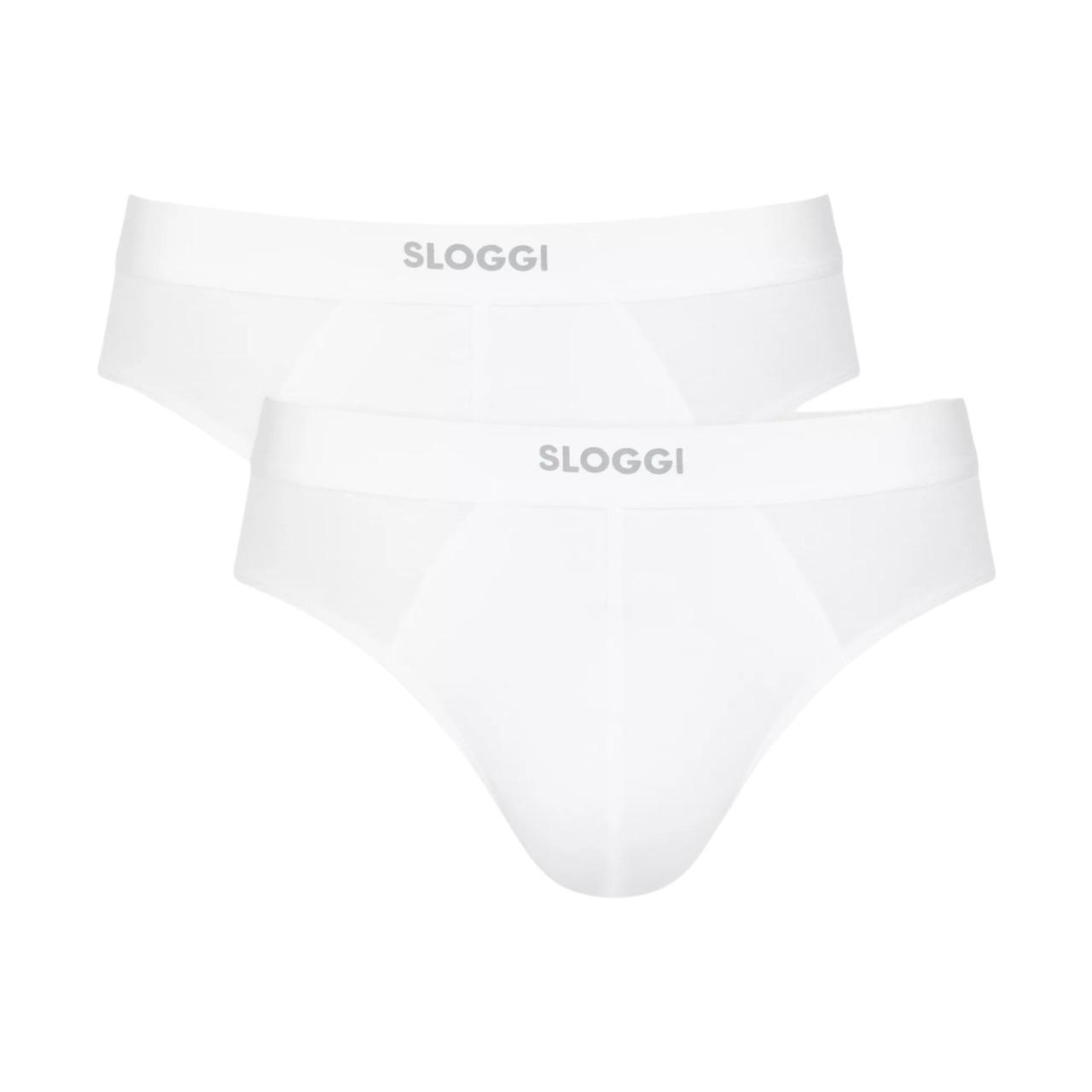 7613111239264 - Slip Ever Ease Brief (x2)