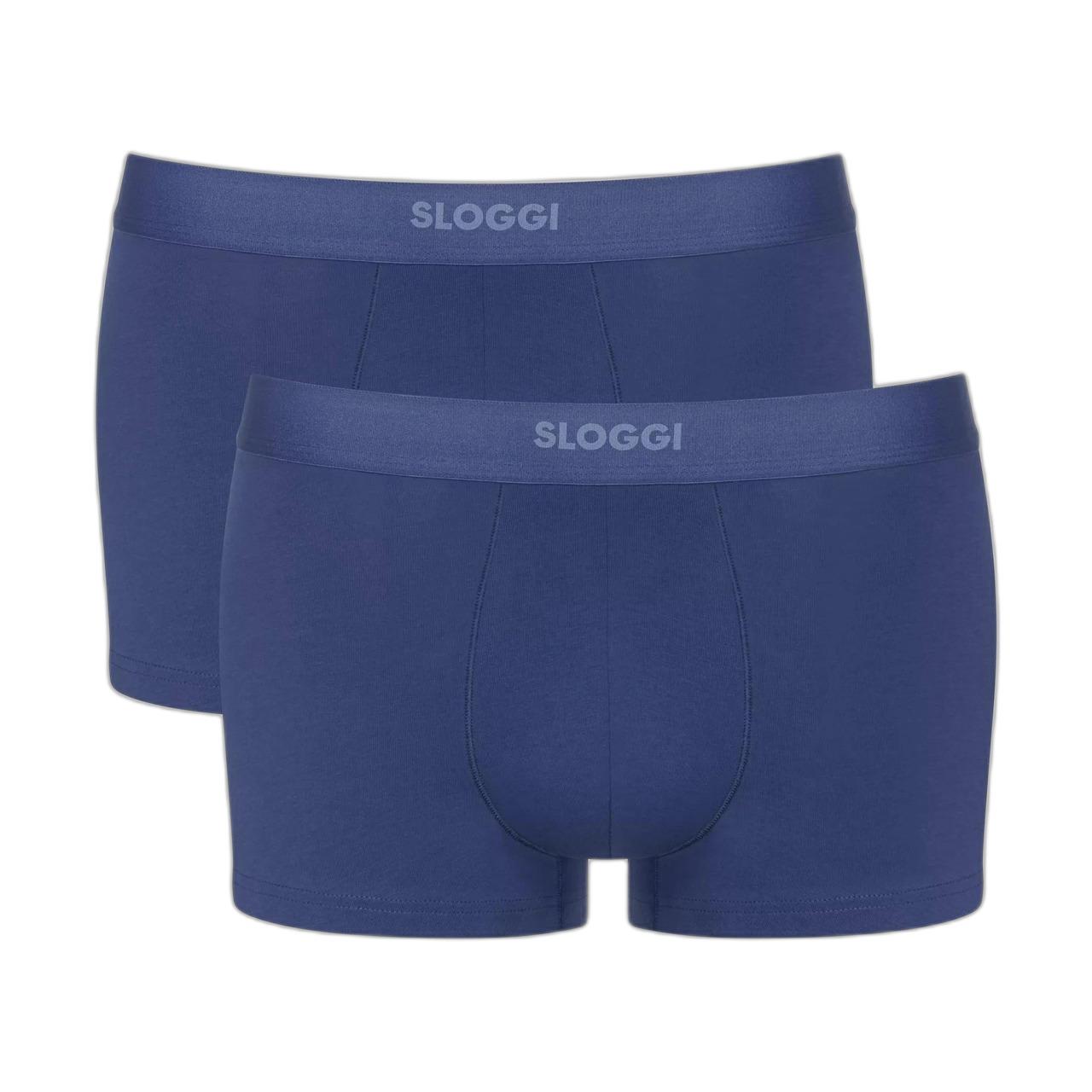 7613111239691 - Boxer Ever Ease Hipster (x2)