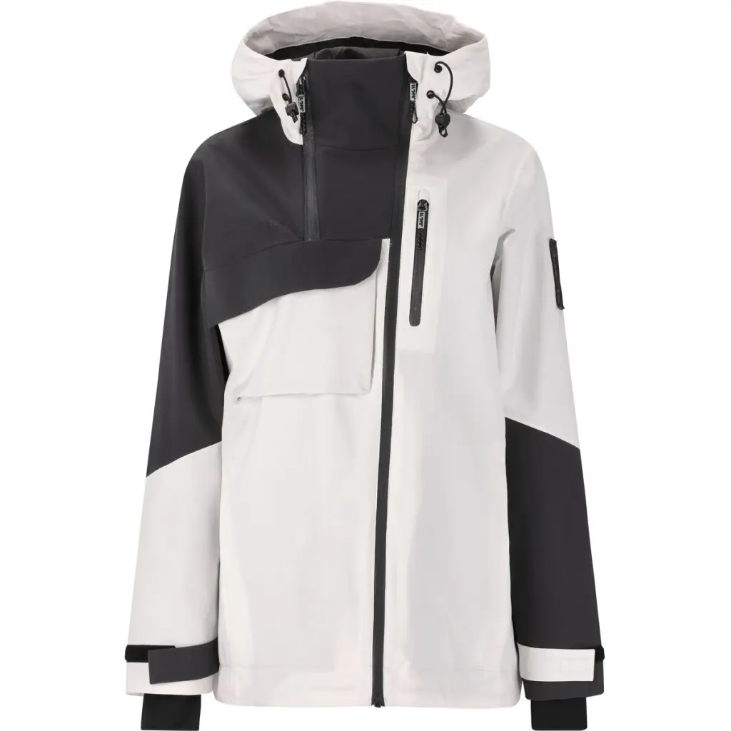 Skijacke Damen Slope Zuko Lined