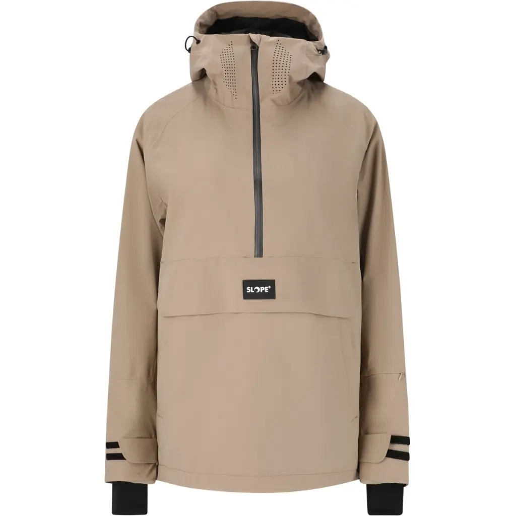 Skijacke Damen Slope Ruki Lined Shell