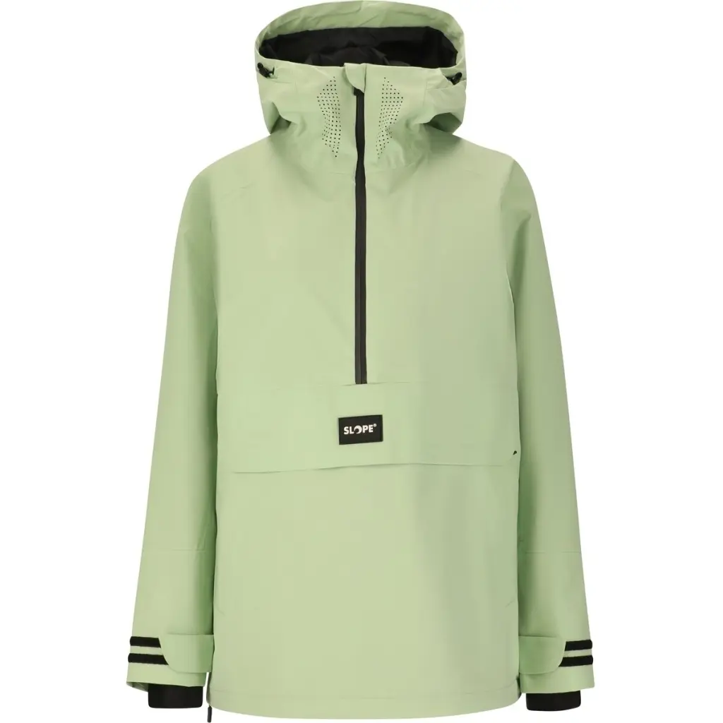 Skijacke Damen Slope Ruki Lined Shell