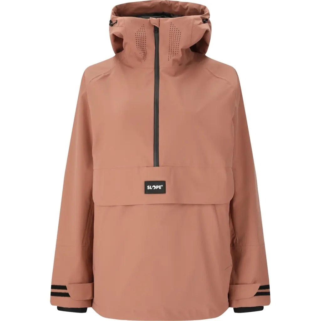 Skijacke Damen Slope Ruki Lined Shell