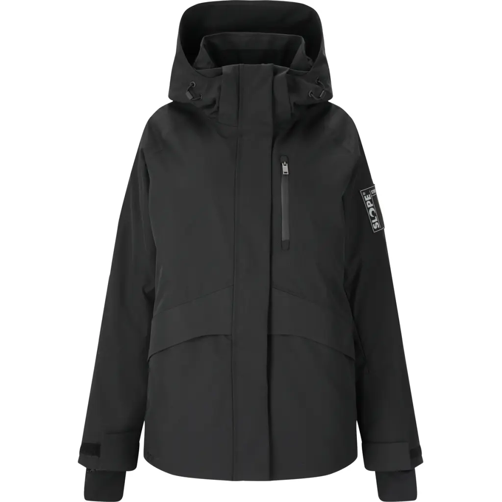 Skijacke Damen Slope Kenai w-pro