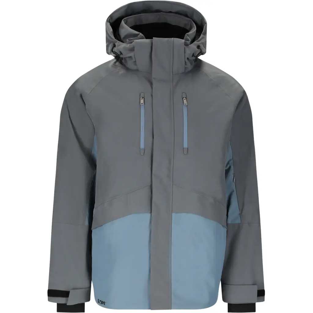 Skijacke Slope Kenai W-Pro 8000