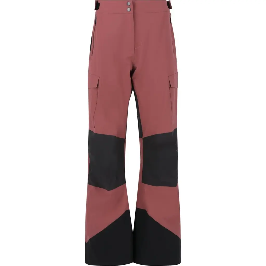Skihose Damen Slope W-Pro