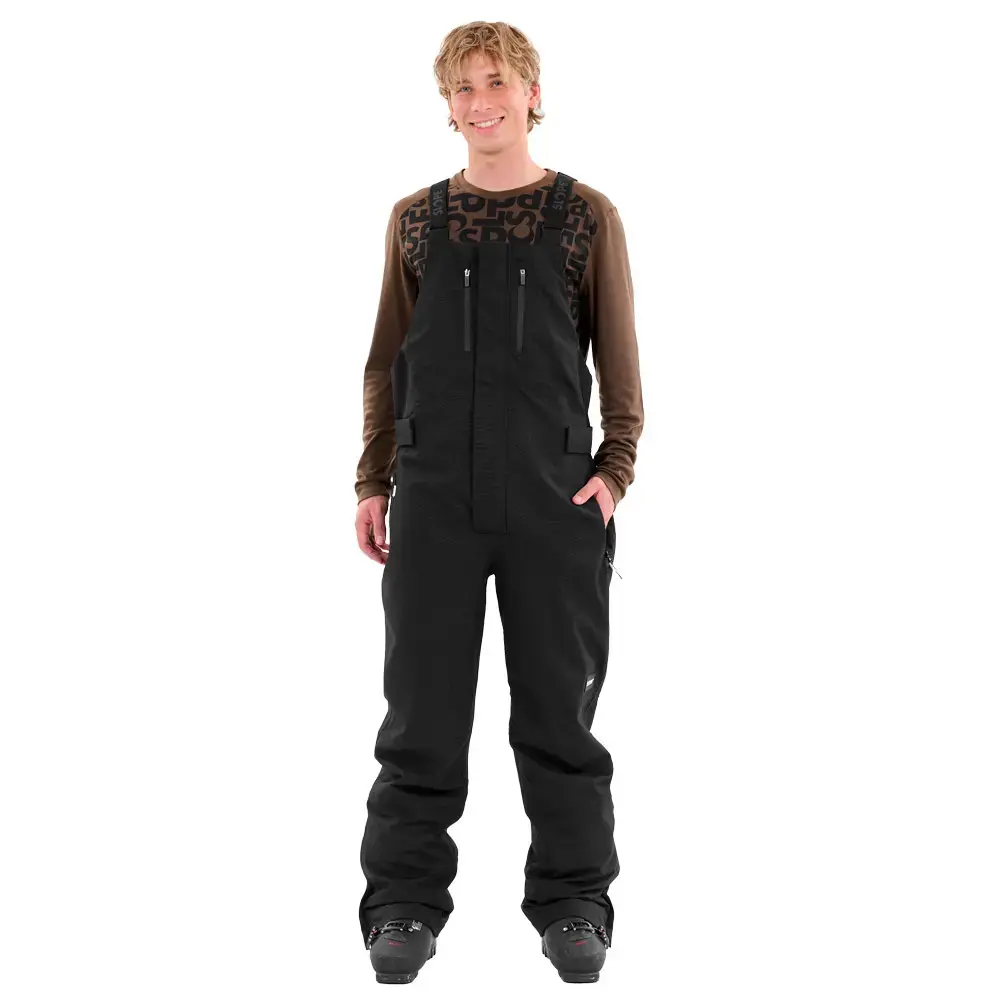 Ski-Latzhose Slope Kenwood