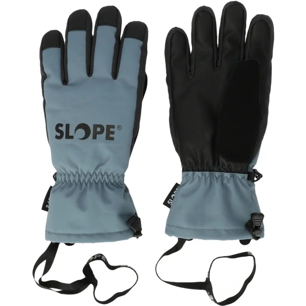 Gloves Slope Finnick