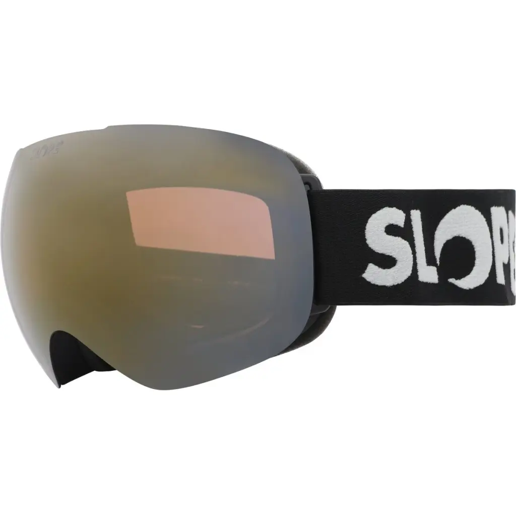 Ski Mask Slope Greyer