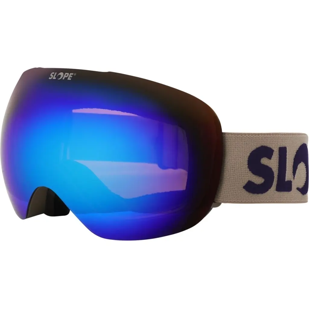 Ski Mask Slope Greyer