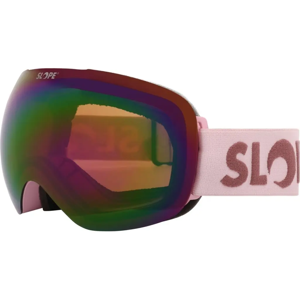 Ski Mask Slope Greyer