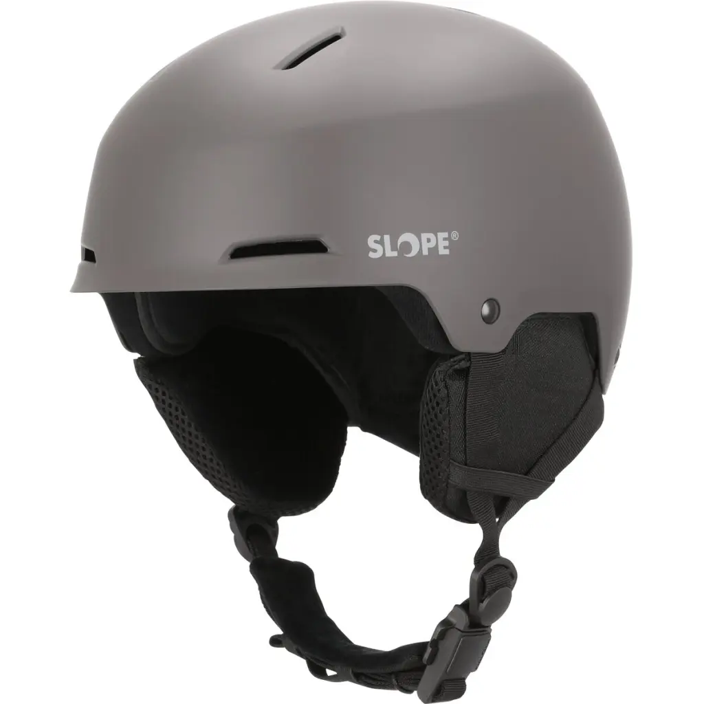 Skihelm Slope Heiden