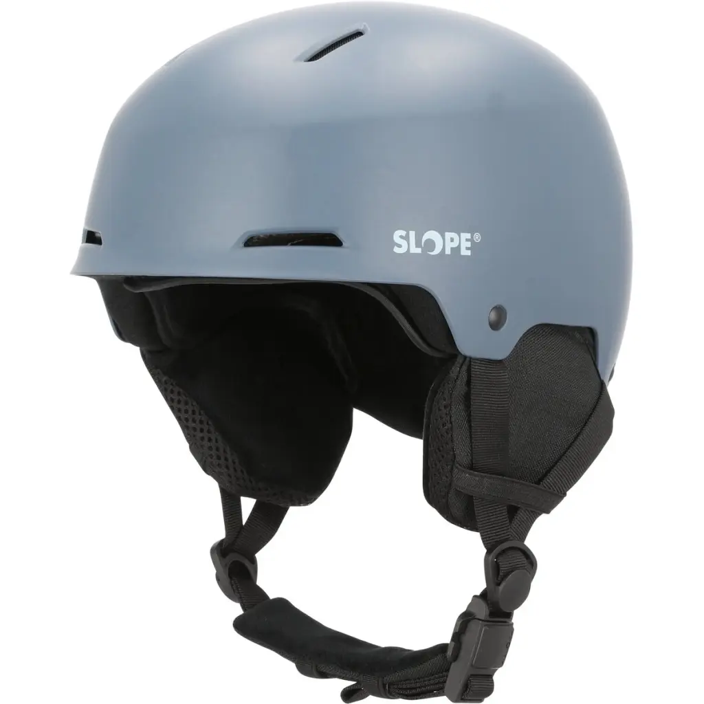 Skihelm Slope Heiden