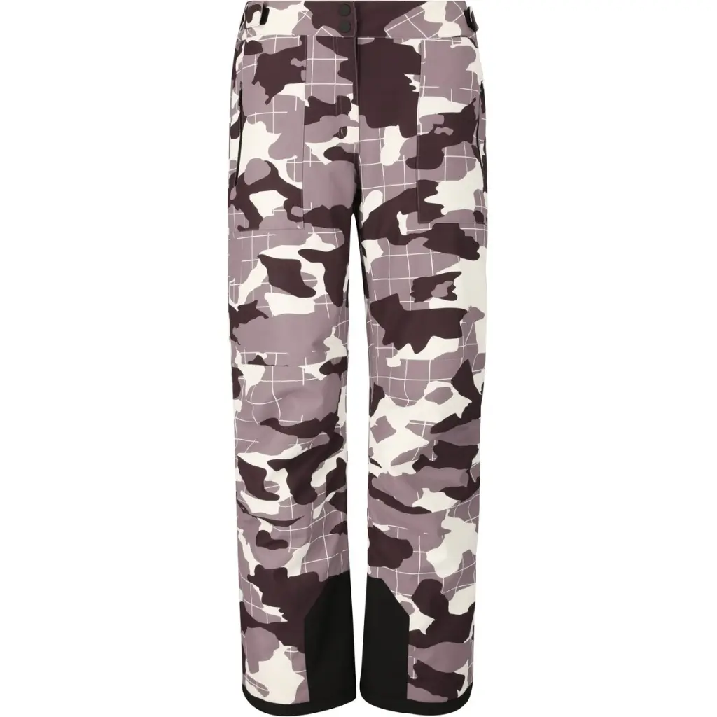 Skihose Damen Slope Killy AOP Insulated