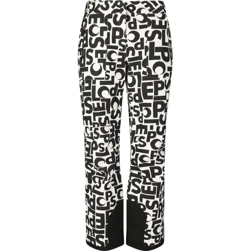 Skihose Slope Killy AOP Insulated