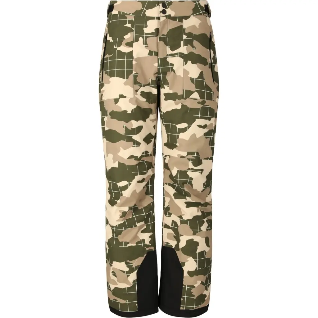 Skihose Slope Killy AOP Insulated