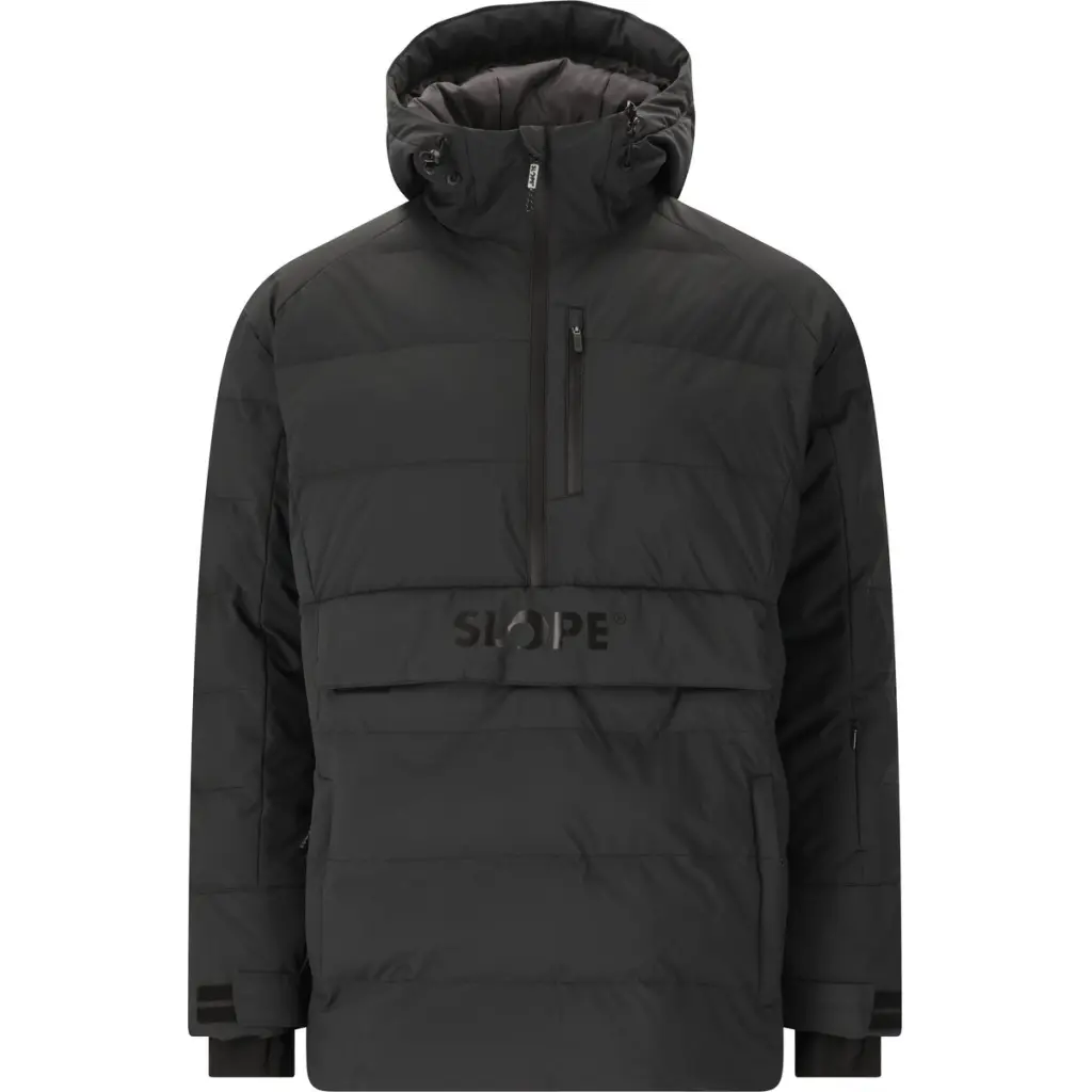 Image of Anorak Slope Thumper Insulated
