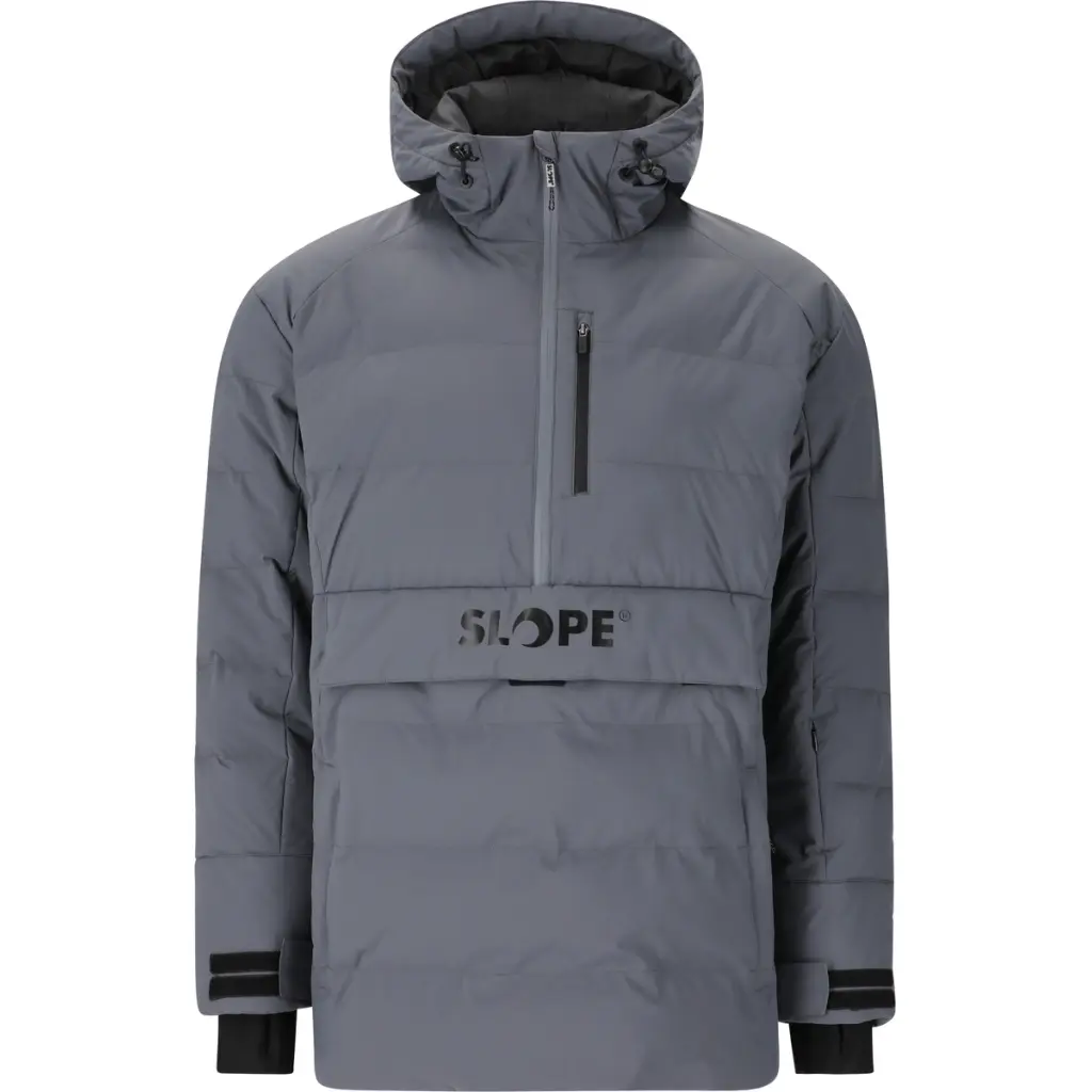 Anorak Slope Thumper Insulated