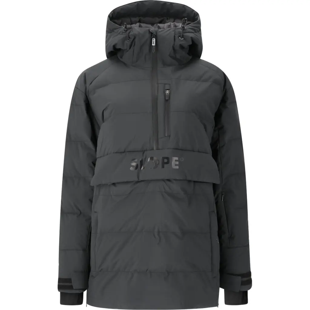 Image of Anorak, Damen Slope Thumper Insulated
